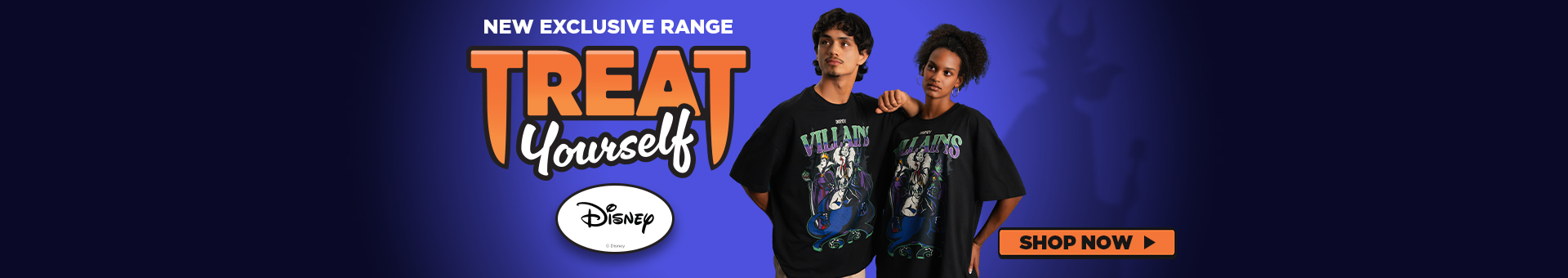 Treat Youself This Halloween - EB Games Australia